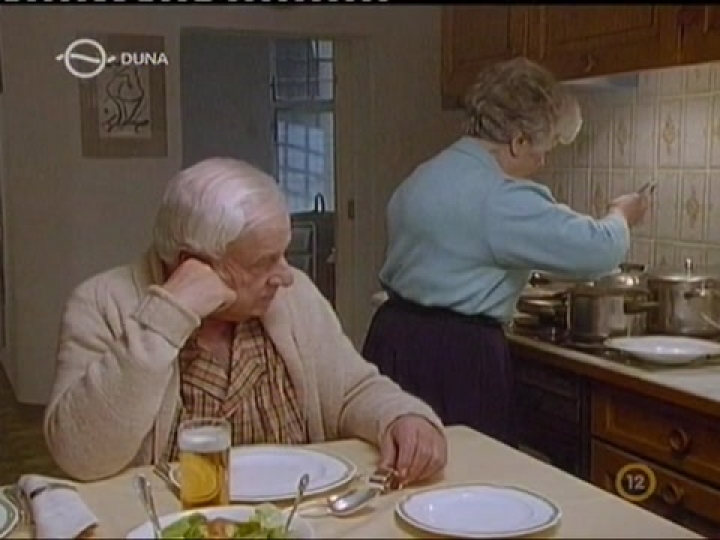 Erdészház Falkenauban - 5x11 - Vitriolos toll