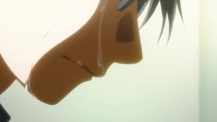 SHIGATSU WA KIMI NO USO 22