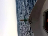 Máltán csónakázás myilt tengeren