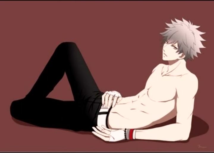 Kurosaki Ranmaru-Be Proud