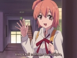 My Teen Romantic Comedy  - 10.rész Magyar...