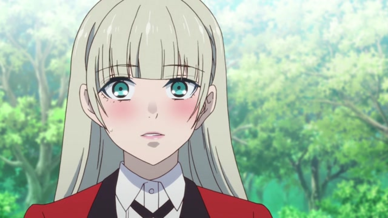 Kakegurui Xx 5 Rész Indavideo Hu Kakegurui Xx 5 Rész Indavideo Hu