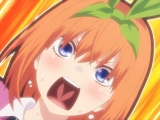 Gotoubun no Hanayome - 08