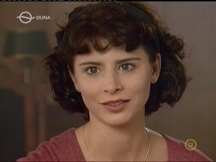 Erdészház Falkenauban - 5x12 - Tévelygések