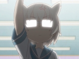 [HD]Ueno-san wa Bukiyou - 7.rész