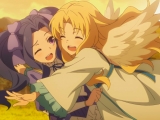 Tate no Yuusha no Nariagari - 9.rész
