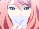 3D Kanojo Real Girl 2 - 9.rész [Magyar Felirat]