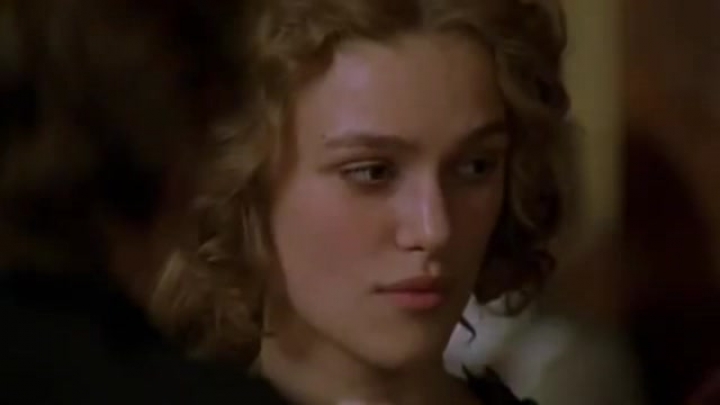 Doktor Zsivágó (2002 Keira Knightley) Feliratos
