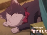 My Roommate Is A Cat - 09.rész