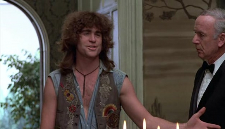 Hair (1979)-Teljes film magyarul