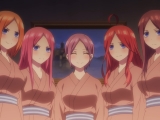 Gotoubun no Hanayome - 09