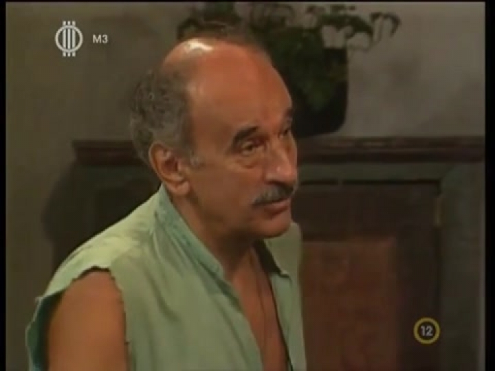 A homok titkai 50.rész