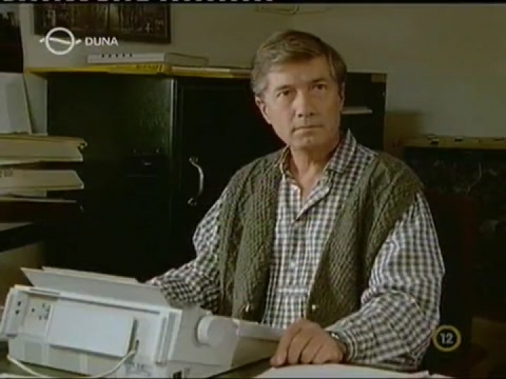 Erdészház Falkenauban - 6x09 - Nagy gyerek, nagy gond