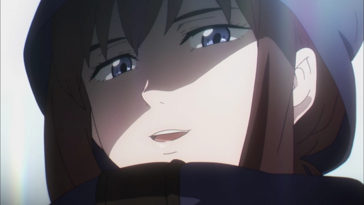 Boogiepop wa Warawanai (2019) - 16