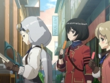 [HD]Kouya no Kotobuki Hikoutai - 7.rész