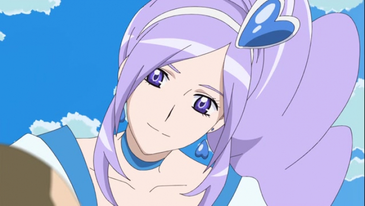 Fresh Precure! 5. rész - Magyar felirattal