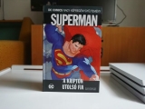 Képregénybemutató: Superman - A Kripton utolsó...