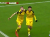 Hertha - Dortmund, 20190316 öf.
