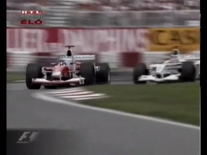 F1 2002 08 kanadai nagydíj