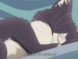 My Roommate Is A Cat - 10.rész