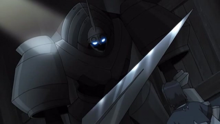 Utawarerumono - 24.rész magyar felirattal