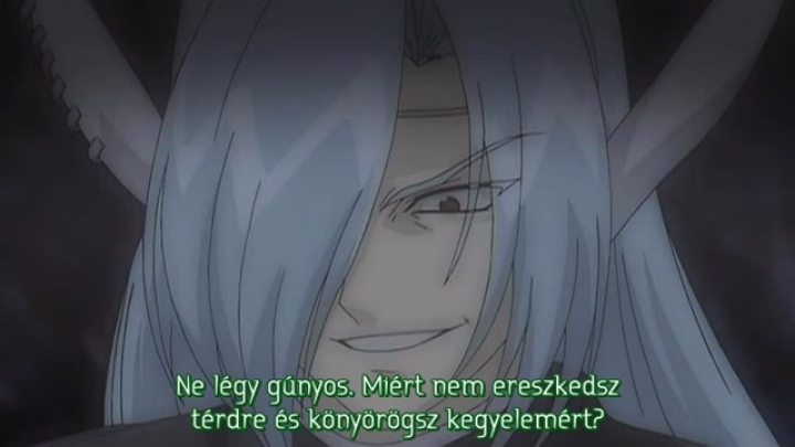 Utawarerumono - 22.rész magyar felirattal