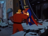 Superman 3. évad 5. rész - Elveszett kislány 2...
