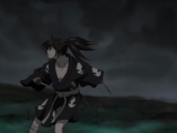 Dororo 11. rész [Magyar Felirat] (LS)