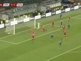 Duda gólja (Szlovákia - Magyarország 1-0)