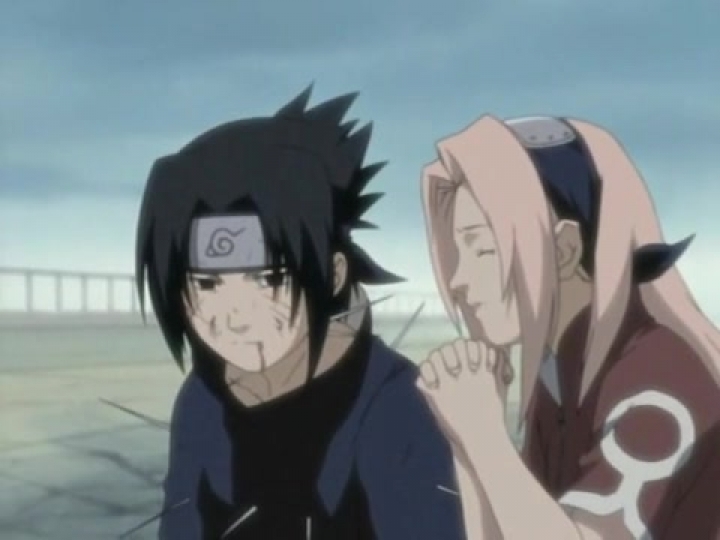 Naruto 19. rész (szinkronos) - Zabuza vezeklése!