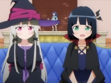 [HD]Tonari no Kyuuketsuki-san - 10.rész