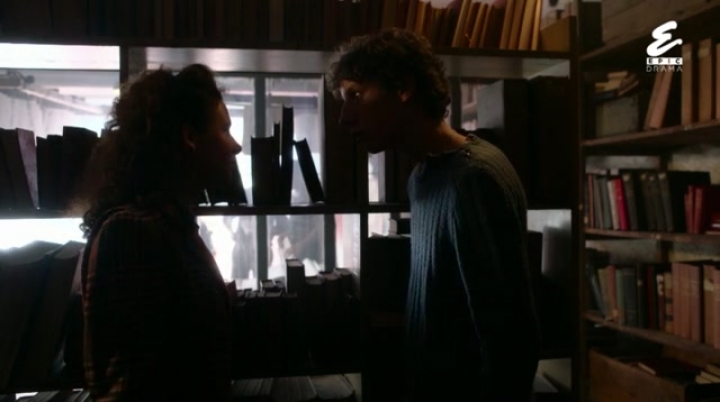 Egy francia falu S07E09