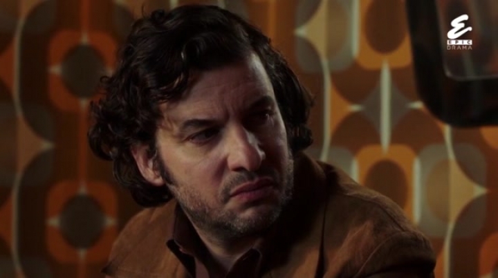 Egy francia falu S07E11