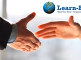 Learn-Biz üzleti prezentáció