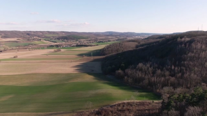 Zala - dombok