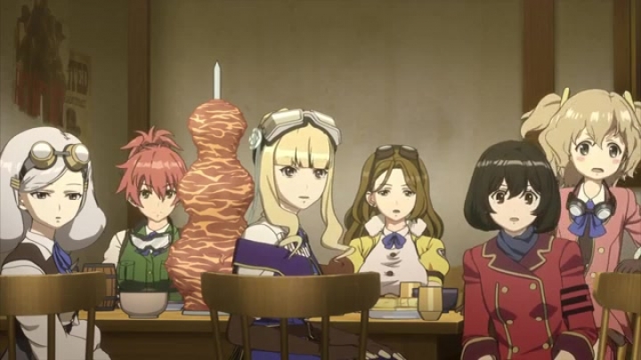 [HD]Kouya no Kotobuki Hikoutai - 10.rész