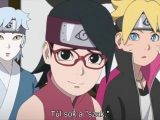 Boruto - Naruto Next Generations 98.rész - Az...
