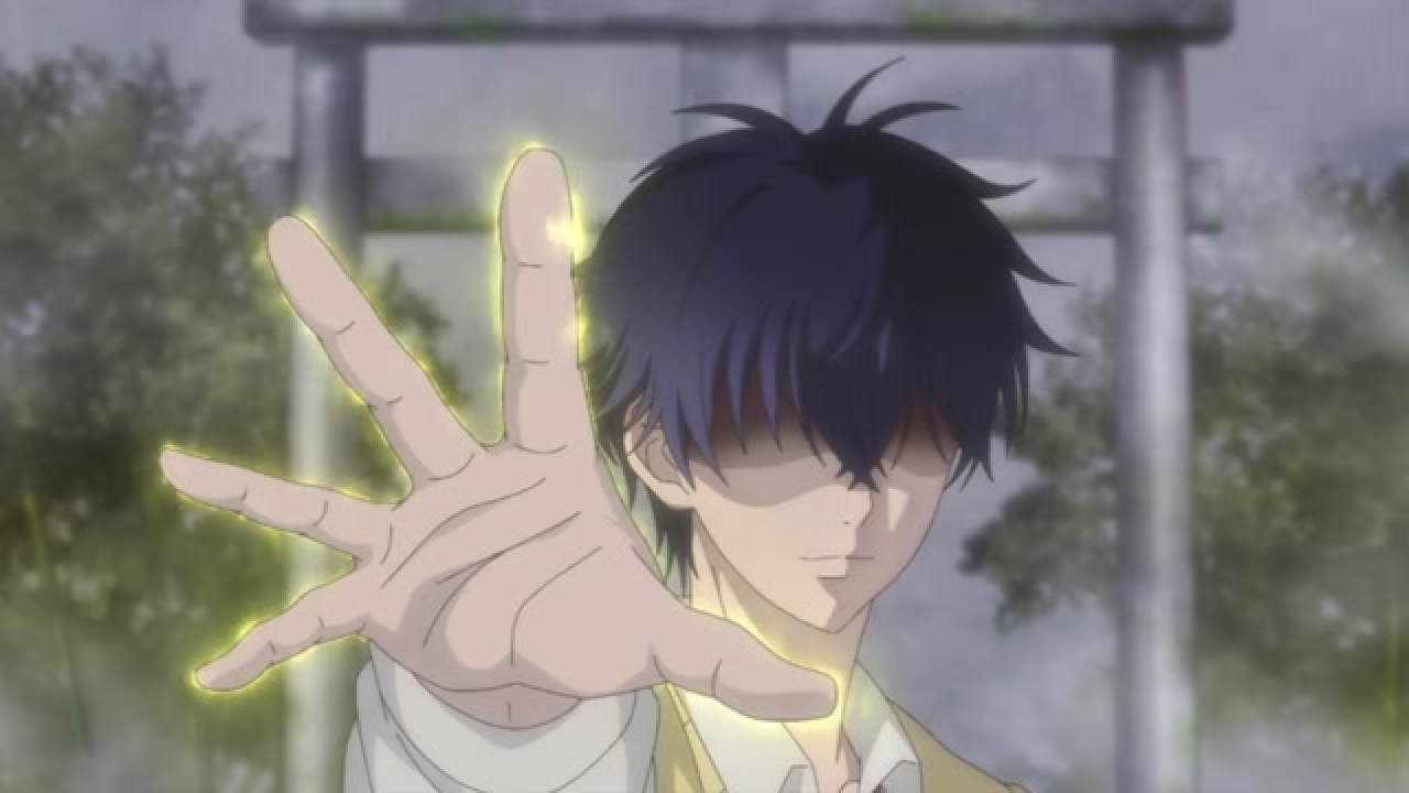 Assistir Fukigen na Mononokean Tsuzuki ep 13 - FINAL - Anitube