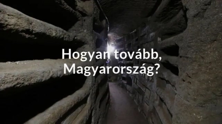 Hogyan tovább, Magyarország?