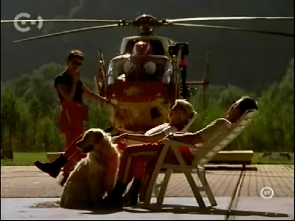Medicopter 117 Episode En Français En Entier Medicopter 117 - 1. Évad 4. Rész megloopolva - indavideo.hu
