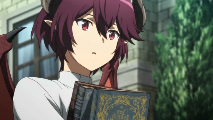 [AC] Manaria Friends - 10 (VÉGE)