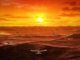 [HD]Kouya no Kotobuki Hikoutai - 12.rész[VÉGE]