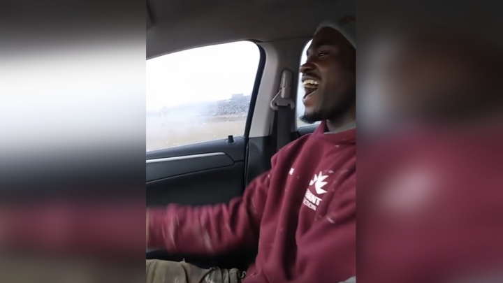 Igazi csapatmunka