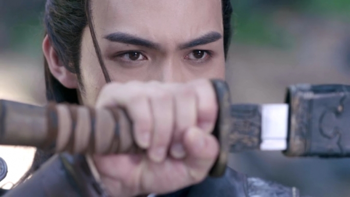 A Láng gyermeke - 18. rész