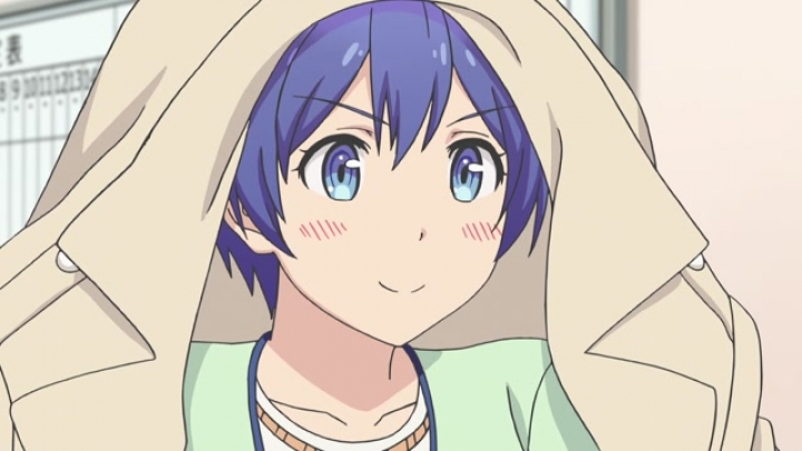 Takunomi - 8.rész [BD] (Magyar Felirattal)