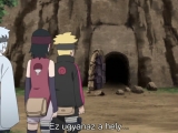 Boruto - Naruto Next Generations 99.rész -...