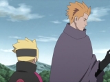 Boruto - Naruto Next Generations 100.rész - Az...