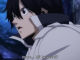 Fairy Tail 302.rész - Magyar felirattal HD