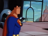 Superman 3. évad 11. rész - Abszolut hatalom