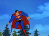 Superman 3. évad 12. rész - Süssön a Nap